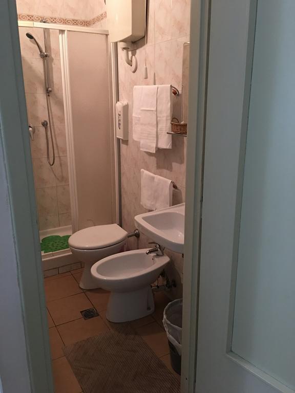 Hotel Dora Torino Eksteriør bilde
