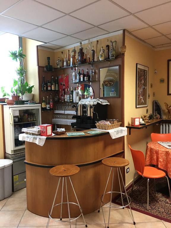 Hotel Dora Torino Eksteriør bilde