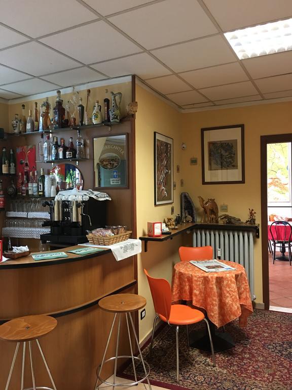 Hotel Dora Torino Eksteriør bilde