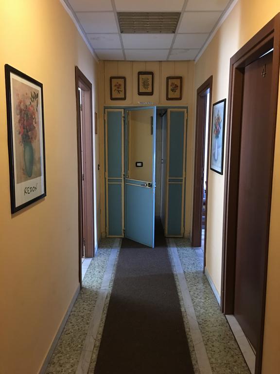 Hotel Dora Torino Eksteriør bilde