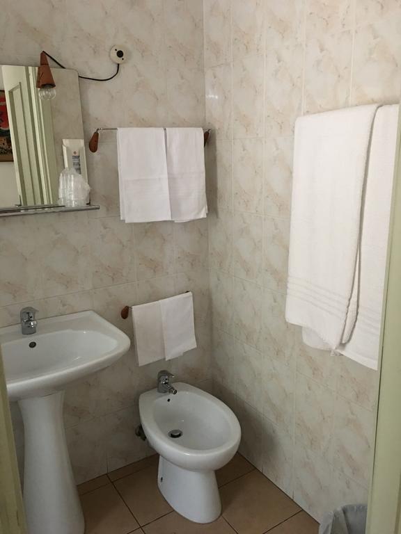 Hotel Dora Torino Eksteriør bilde