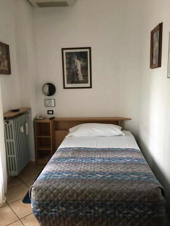 Hotel Dora Torino Eksteriør bilde